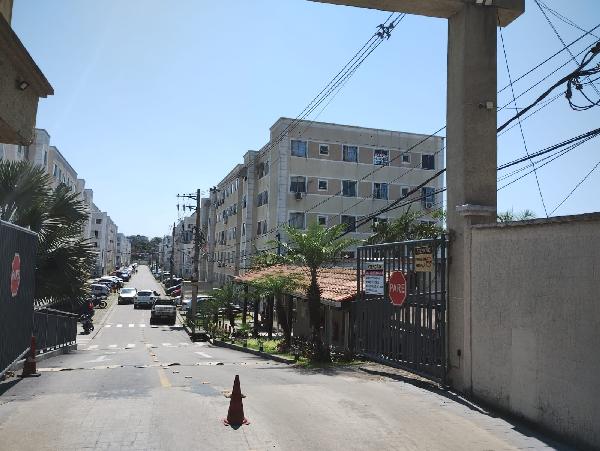 Apartamento no Riviera Maia