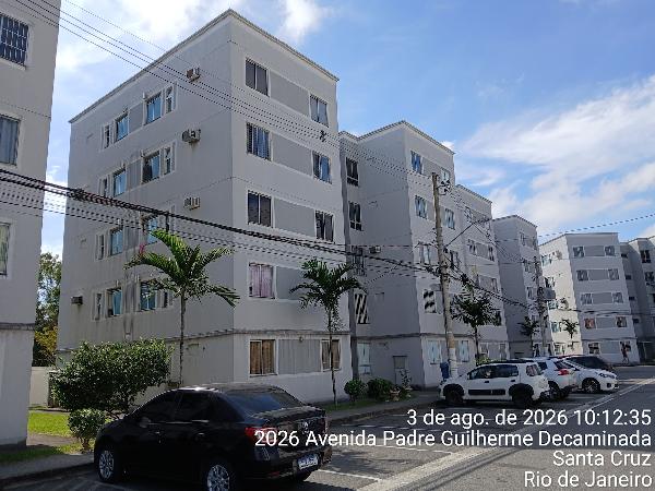 Apartamento no Santa Cruz