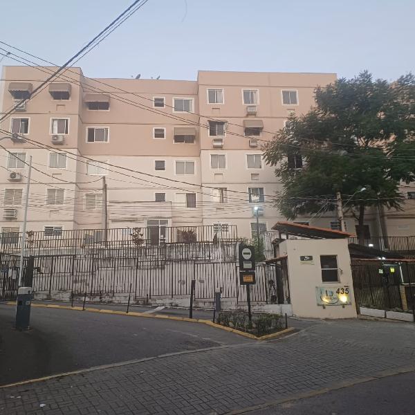 Apartamento no Cond Estação Zona Norte Berlim