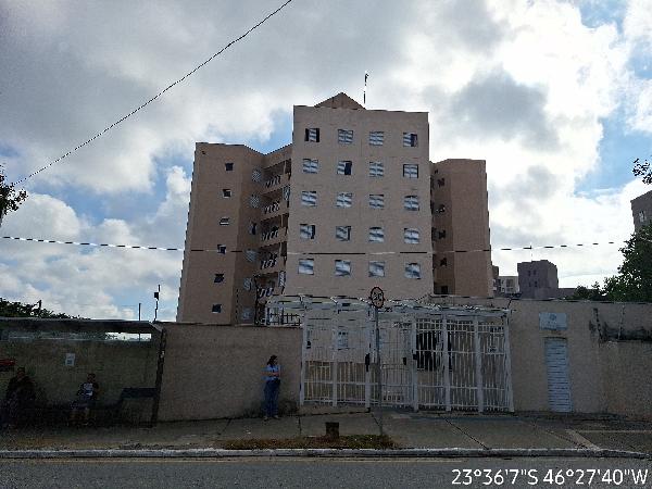 Apartamento no Condomínio Morata das Pedras