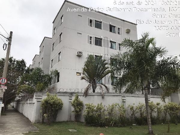 Apartamento no Cond Villaggio Ventura
