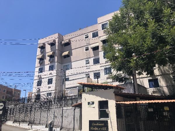 Apartamento no Cond Estação Zona Norte Berlim