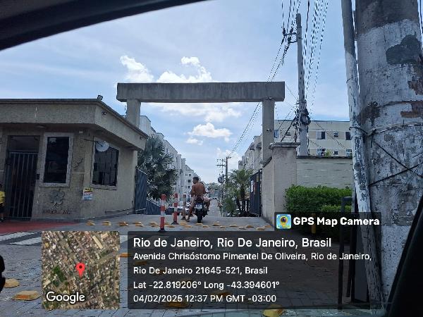 Apartamento no Riviera Maia