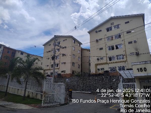 Apartamento no Conquista Tomas Coelho
