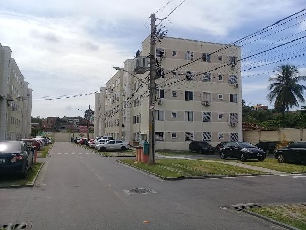 Apartamento no Riviera Maia