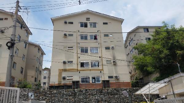 Apartamento no Conquista Tomas Coelho