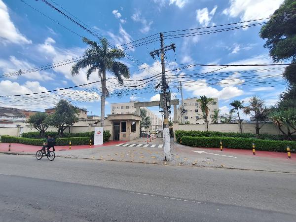 Apartamento no Anchieta