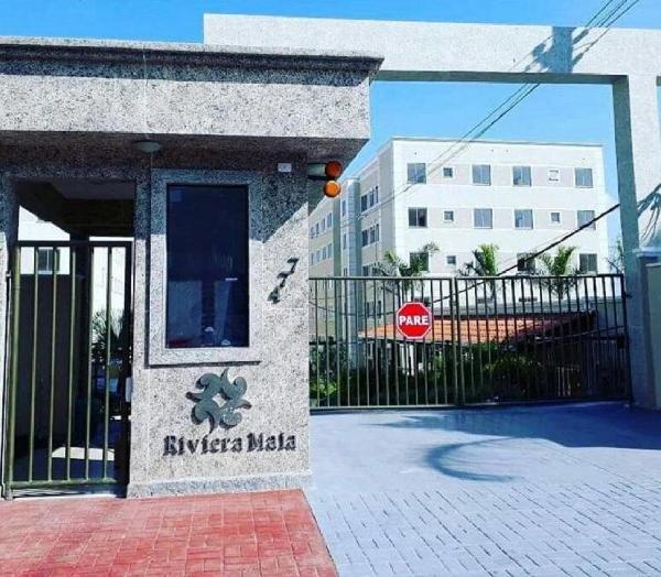 Apartamento no Riviera Maia