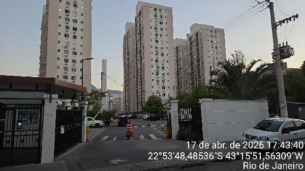 Apartamento no Condominio Unico Engenho Novo