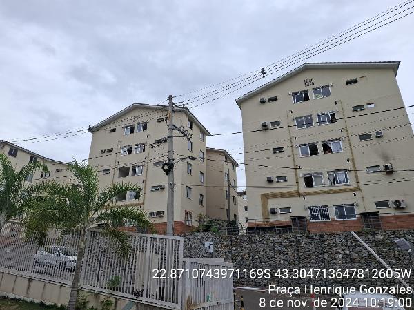 Apartamento no Conquista Tomas Coelho