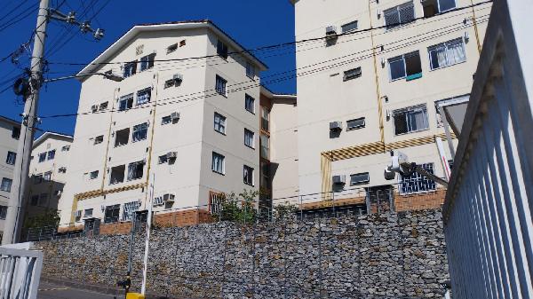 Apartamento no Conquista Tomas Coelho