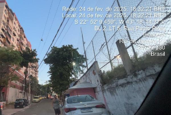 Apartamento no Conquista Tomas Coelho