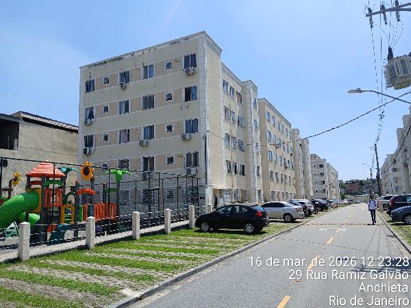Apartamento no Anchieta