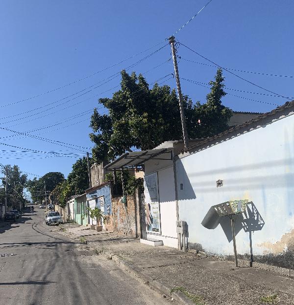 Apartamento no Res Vida Leve