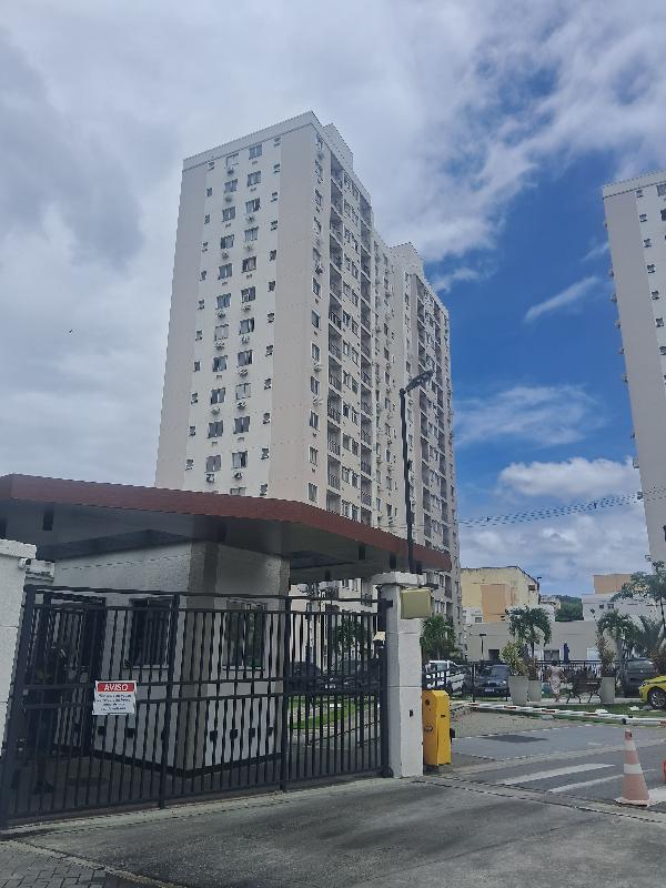 Apartamento no Engenho Novo