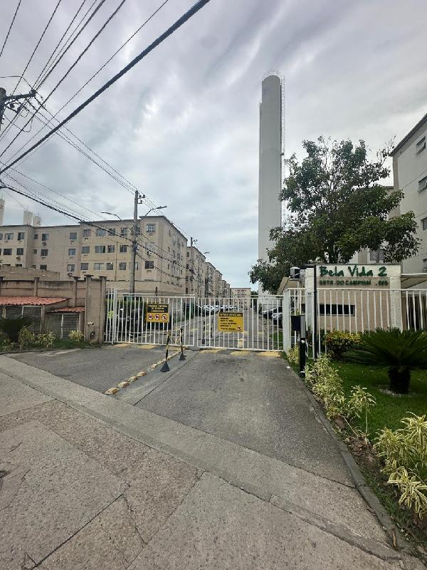 Apartamento no Residencial Bela Vida Ii