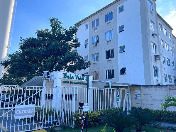 Apartamento no Res Bela Vida Ii Imóvel Em Disputa