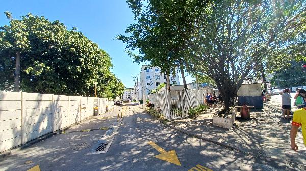 Apartamento no Res Avenida