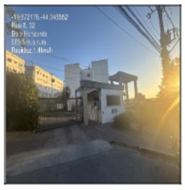 Apartamento no Res Libra