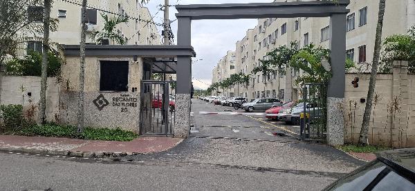 Apartamento no Parque Recanto das Flores