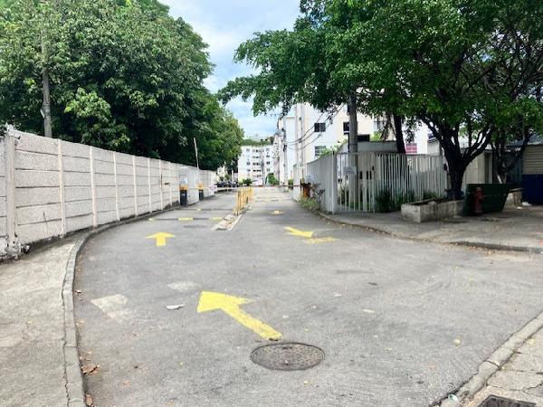 Apartamento no Res Avenida