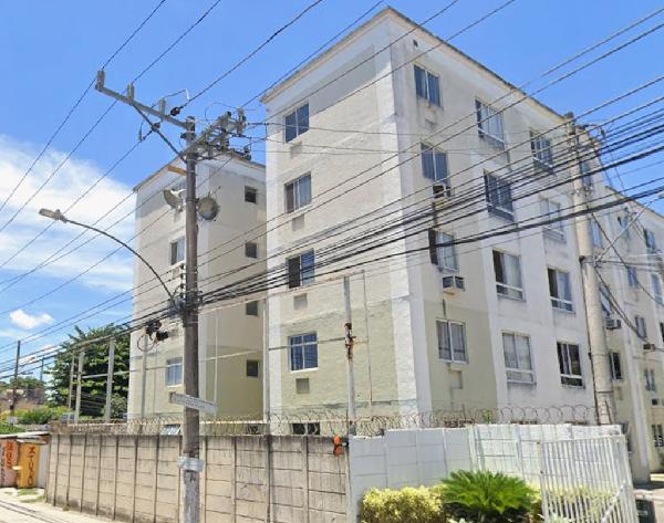 Apartamento no Res Palacio Imperial