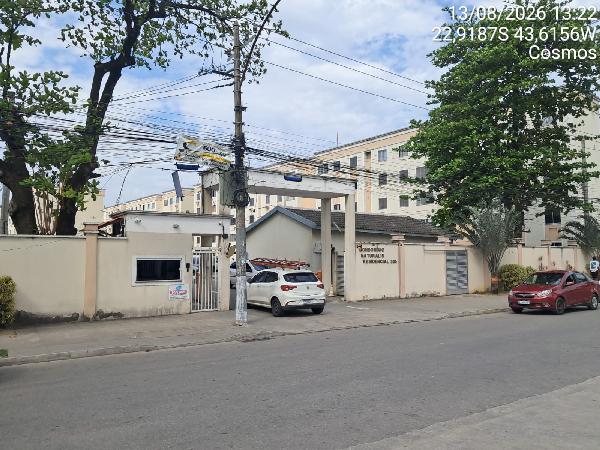 Apartamento no Cond Naturalis Residencial