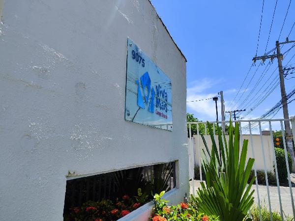 Apartamento no Viva Mais Campo Grande