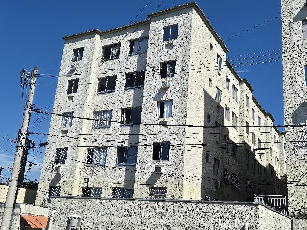 Apartamento no Res. Parque Real Garden