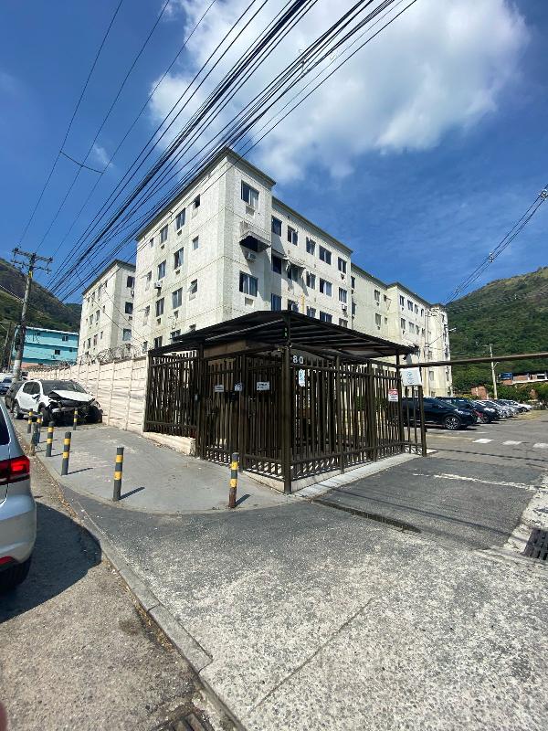 Apartamento no Res Recanto do Sol