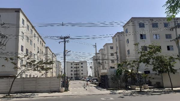 Apartamento no Res Palacio Imperial