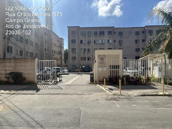 Apartamento no Cond Reserva das Arvores Iii