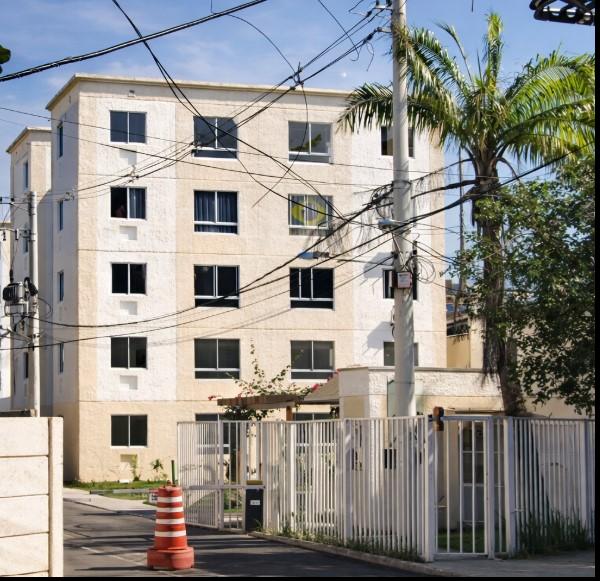 Apartamento no Res Avenida