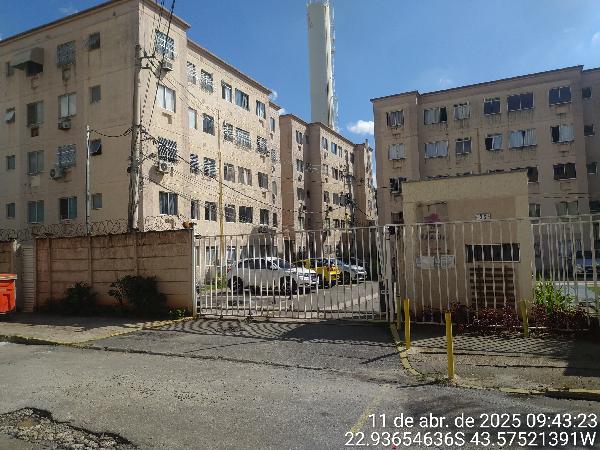 Apartamento no Cond Reserva das Arvores Iii
