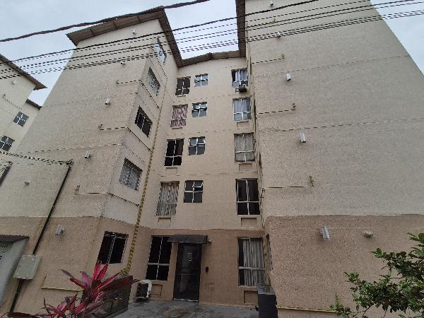 Apartamento no Res Santiago Ii Imóvel Em Disputa