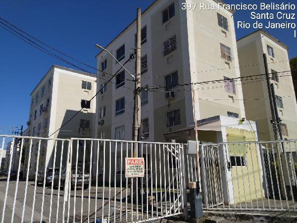 Apartamento no Res Palacio Imperial
