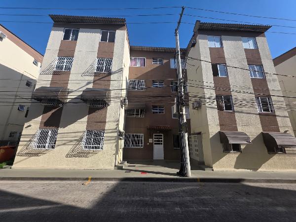 Apartamento no Villagio Silvestre