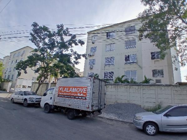 Apartamento no Viva Mais Realengo