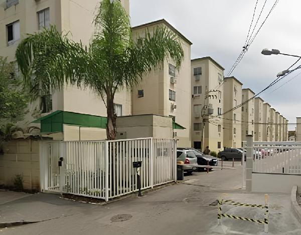 Apartamento no Viva Mais Realengo