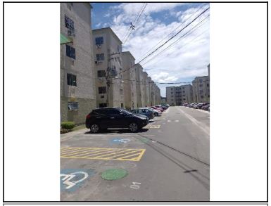 Apartamento no Viva Mais Realengo
