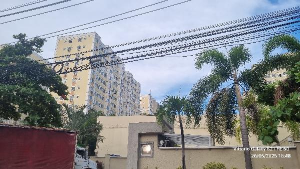 Apartamento no Cond Spazio Rockfeller