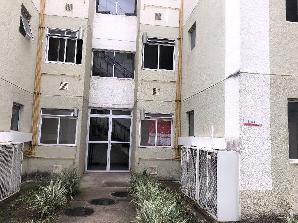 Apartamento no Res Palacio Imperial