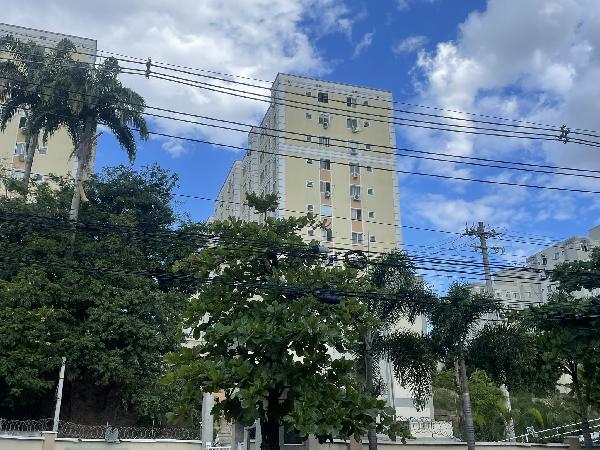 Apartamento no Cond Spazio Rockfeller