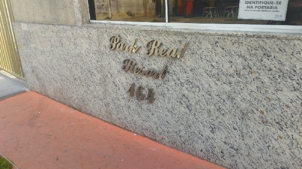 Apartamento no Park Real Resort