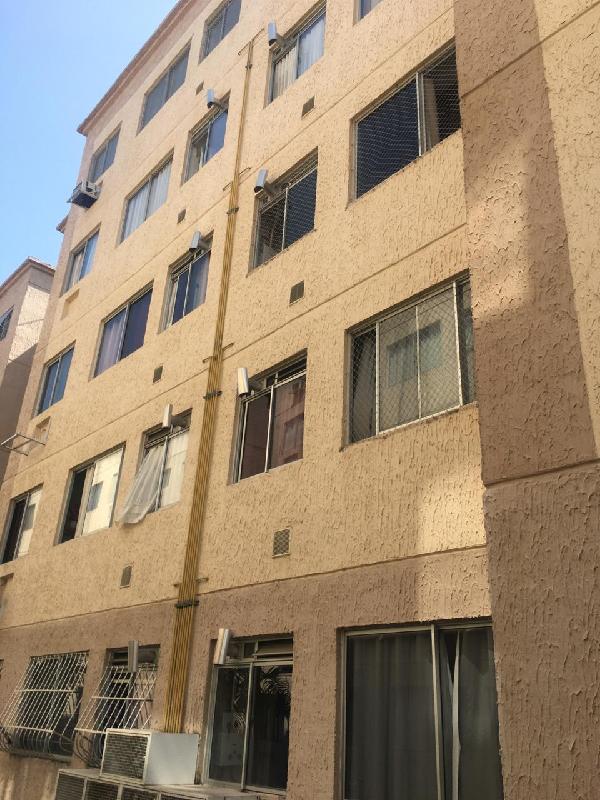 Apartamento no Res Bela Vida Ii