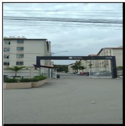 Apartamento no Cond Rio Vida Res Clube Iii