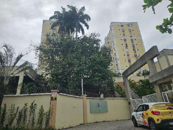 Apartamento no Cond Spazio Rockfeller