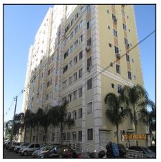 Apartamento no Cond Spazio Rockfeller
