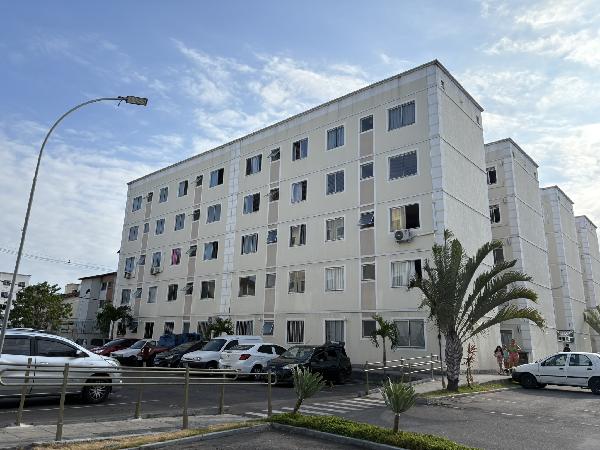 Apartamento no Park Real Resort