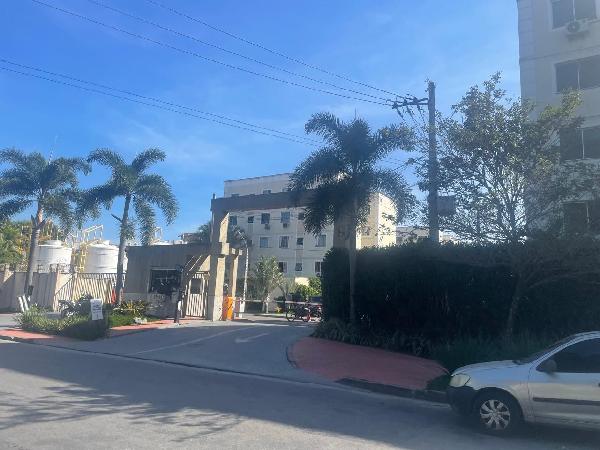 Apartamento no Park Real Resort